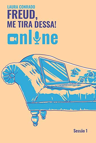 Livro PDF Freud, me tira dessa! On-line: Sessão 1