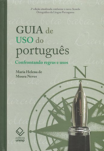 Livro PDF Guia De Uso Do Português – 2ª Edição