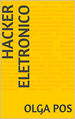 Capa do livro: HACKER ELETRONICO - Ler Online pdf