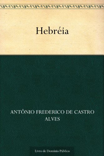 Capa do livro: Hebréia - Ler Online pdf
