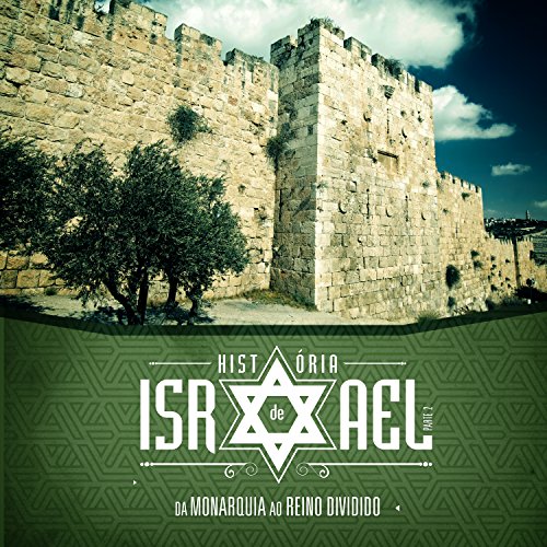 Capa do livro: História de Israel (aluno) – volume 2: Da Monarquia ao Reino Dividido (Antigo Testamento Livro 9) - Ler Online pdf