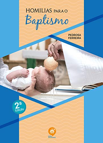 Livro PDF Homilias para o Baptismo