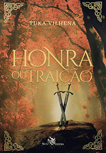 Livro PDF Honra ou Traição