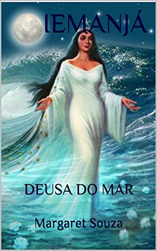 Livro PDF IEMANJÁ: DEUSA DO MAR