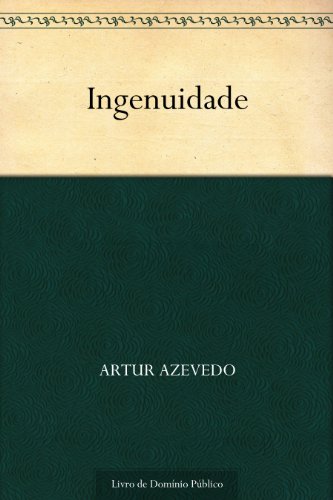 Livro PDF Ingenuidade