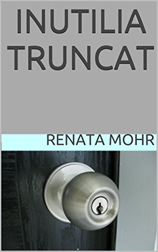 Livro PDF INUTILIA TRUNCAT