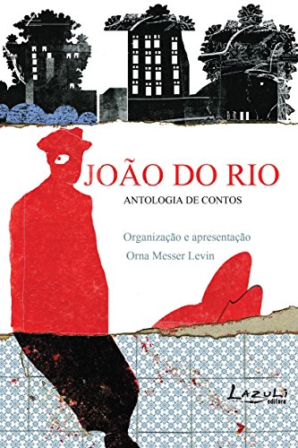 Livro PDF João do Rio – antologia de contos