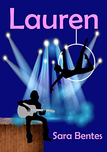 Capa do livro: Lauren - Ler Online pdf