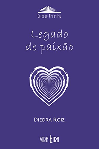 Livro PDF Legado de Paixão