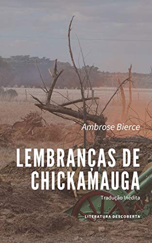 Livro PDF Lembranças de Chickamauga