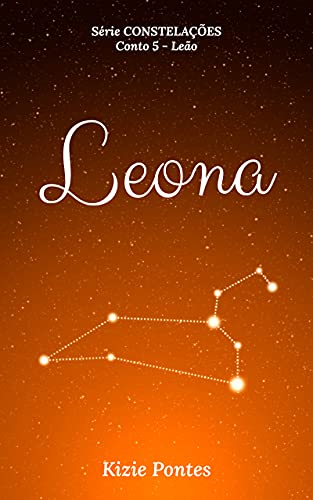 Livro PDF Leona (Constelações)