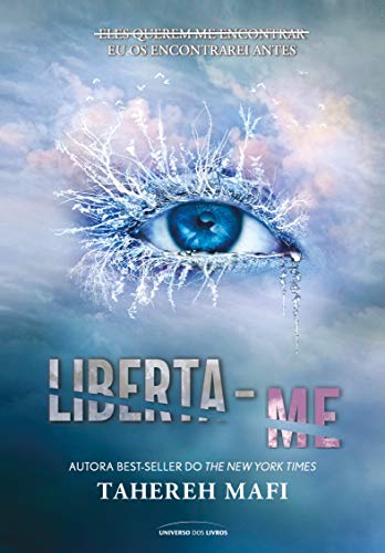 Livro PDF: Liberta-me (Estilhaça-me)