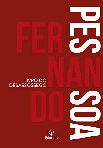 Livro PDF Livro do desassossego (Clássicos da literatura mundial)