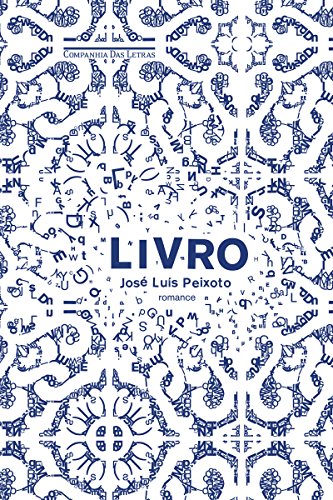 Capa do livro: Livro - Ler Online pdf