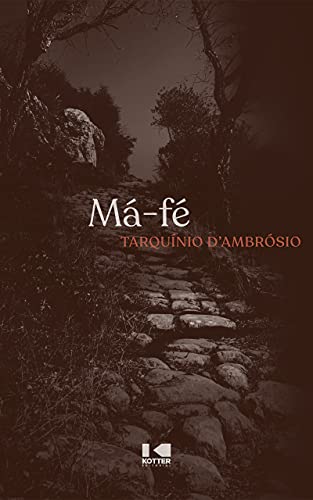 Capa do livro: Má-fé - Ler Online pdf