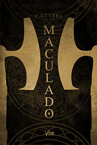 Livro PDF Maculado