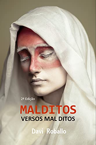 Livro PDF MALDITOS VERSOS MAL DITOS