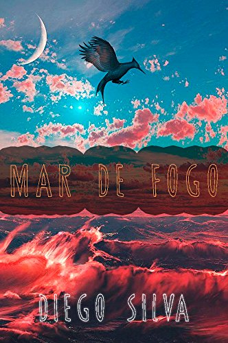 Capa do livro: Mar de Fogo - Ler Online pdf