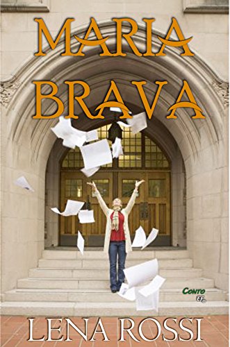 Livro PDF Maria Brava