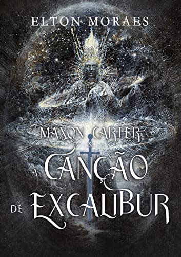 Capa do livro: Maxon Carter e a Canção de Excalibur (Série Maxon Carter Livro 5) - Ler Online pdf