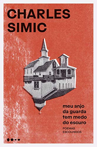 Capa do livro: Meu anjo da guarda tem medo do escuro - Ler Online pdf