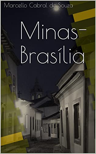 Capa do livro: Minas-Brasília - Ler Online pdf