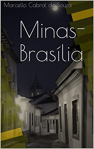 Livro PDF Minas-Brasília