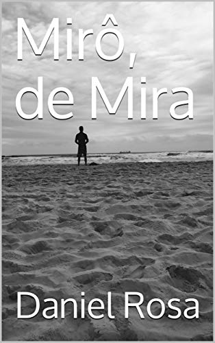 Livro PDF Mirô, de Mira