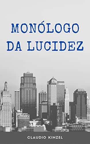 Livro PDF Monólogo da Lucidez