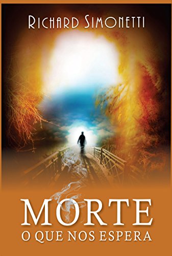 Livro PDF MORTE: O QUE NOS ESPERA