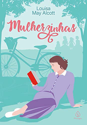 Livro PDF Mulherzinhas (Clássicos da literatura mundial)