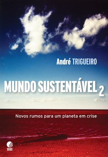Capa do livro: Mundo Sustentável 2 - Ler Online pdf