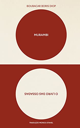 Capa do livro: Murambi, o livro das ossadas - Ler Online pdf