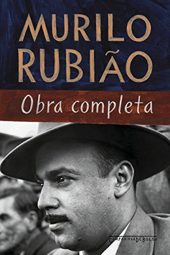 Capa do livro: Murilo Rubião – Obra completa - Ler Online pdf