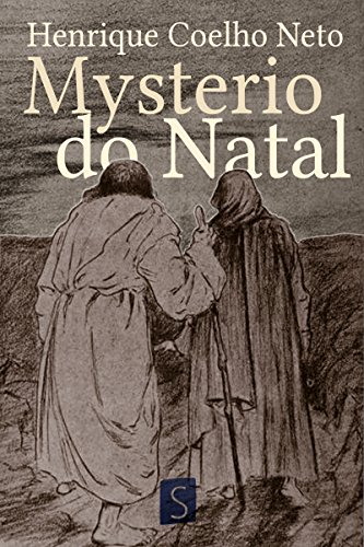 Livro PDF Mysterio do Natal