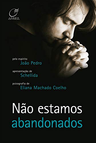 Livro PDF Não estamos abandonados