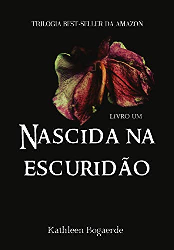 Livro PDF Nascida na Escuridão