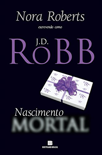 Capa do livro: Nascimento mortal - Ler Online pdf