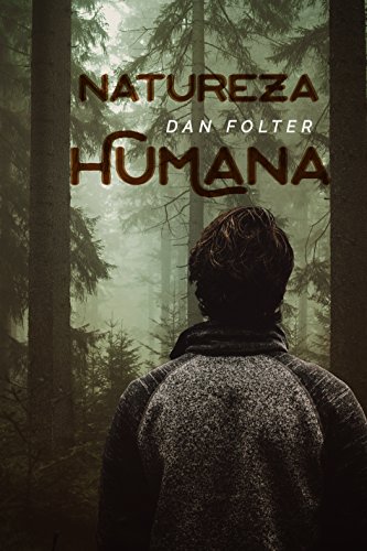 Capa do livro: Natureza Humana - Ler Online pdf