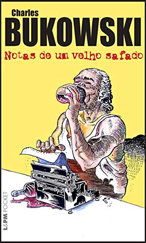 Livro PDF Notas de um Velho Safado