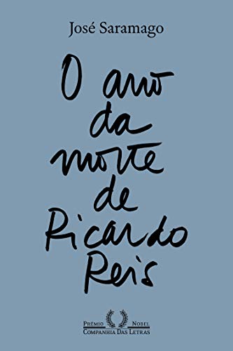 Livro PDF: O ano da morte de Ricardo Reis