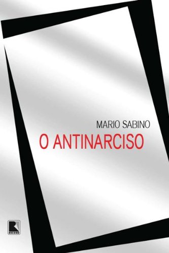 Livro PDF O antinarciso