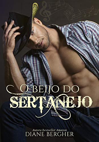 Livro PDF O Beijo do Sertanejo