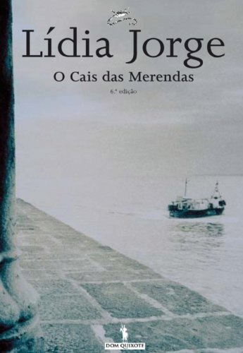 Livro PDF: O Cais das Merendas