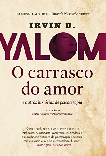 Capa do livro: O carrasco do amor - Ler Online pdf