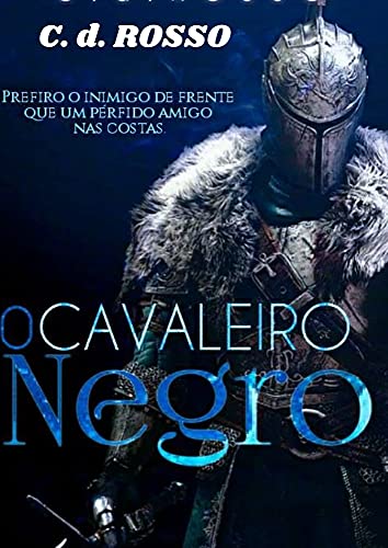 Livro PDF O CAVALEIRO NEGRO