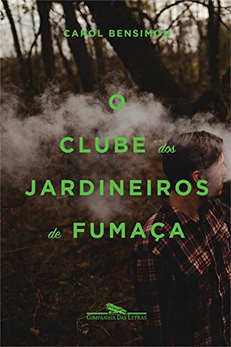 Livro PDF O clube dos jardineiros de fumaça