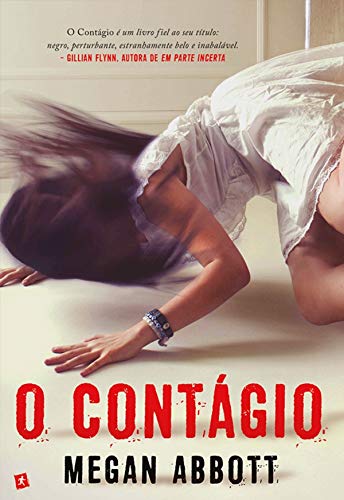 Livro PDF O Contágio