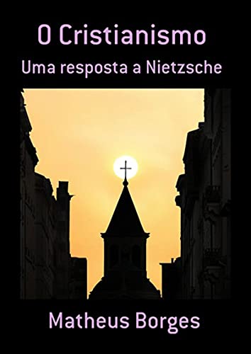 Livro PDF O Cristianismo