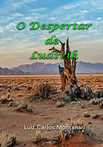 Livro PDF O Despertar de Ludivik